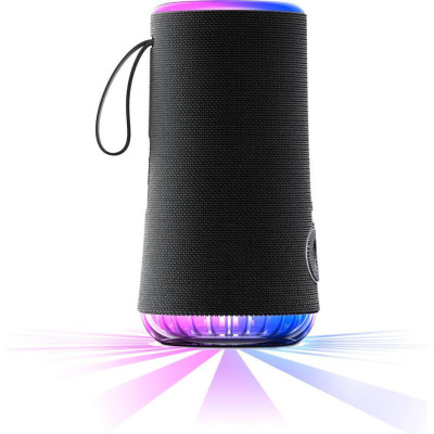 SoundCore Glow Black (A3166G11)