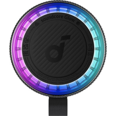 SoundCore Glow Black (A3166G11)