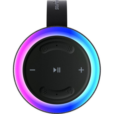 SoundCore Glow Black (A3166G11)