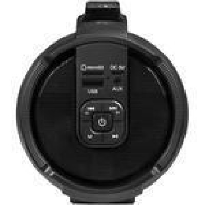 Defender Beatbox 16 Black (65216)