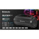 Defender Beatbox 16 Black (65216)