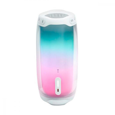 JBL Pulse 4 White (JBLPULSE4WHT)