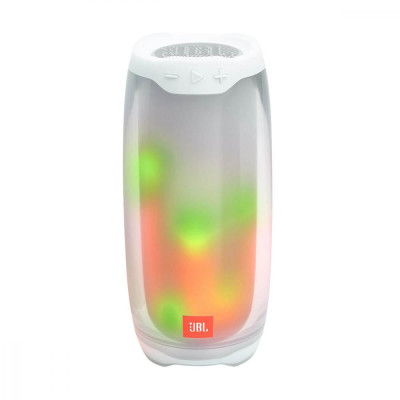 JBL Pulse 4 White (JBLPULSE4WHT)