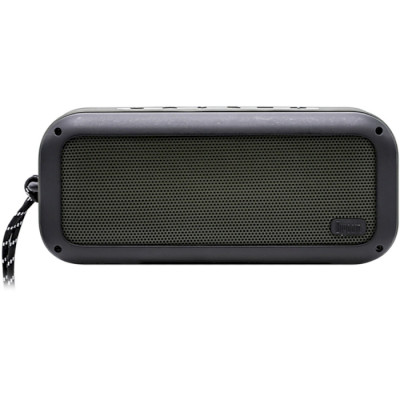 Divoom Voombox-Rock Green