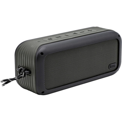 Divoom Voombox-Rock Green