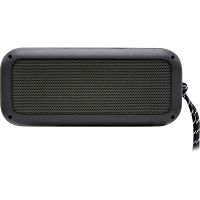 Divoom Voombox-Rock Green