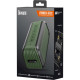 Divoom Voombox-Rock Green