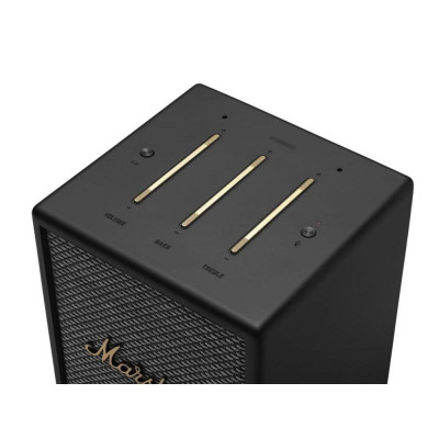 Marshall Uxbridge Voice with Assistant Black
