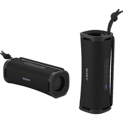 Sony ULT Field 1 Black (SRSULT10B.CE7)