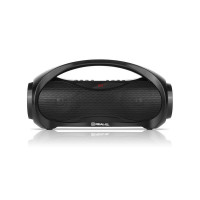 REAL-EL X-713 Black (EL121600014)