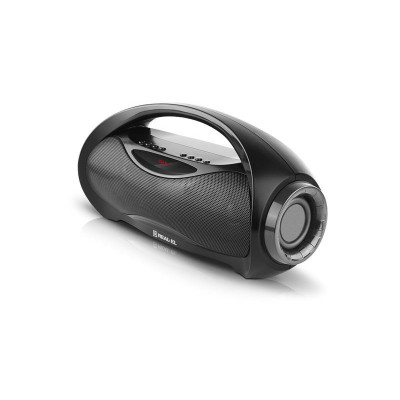 REAL-EL X-713 Black (EL121600014)