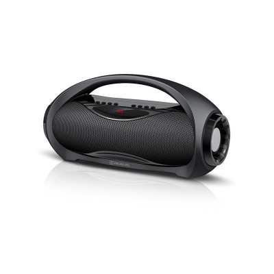 REAL-EL X-713 Black (EL121600014)