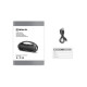 REAL-EL X-713 Black (EL121600014)