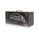 REAL-EL X-713 Black (EL121600014)