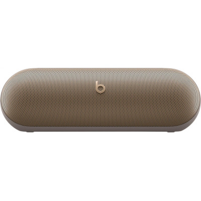 Beats by Dr. Dre Pill Champagne Gold (MW463)