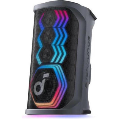 Anker SoundCore Rave 3S Black (A31A3012)