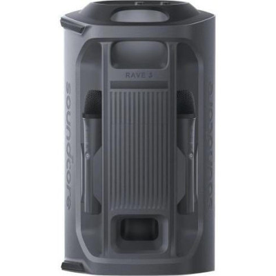 Anker SoundCore Rave 3S Black (A31A3012)