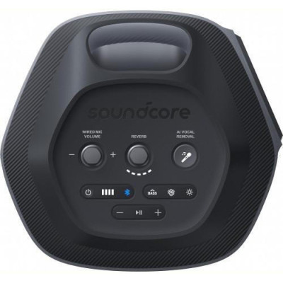 Anker SoundCore Rave 3S Black (A31A3012)