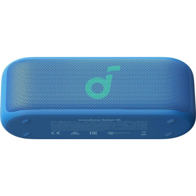 Anker SoundCore Select 2S Blue (A3171031)