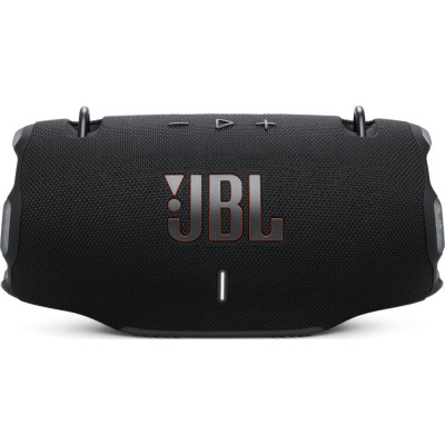 JBL Xtreme 4 Black (JBLXTREME4BLKEUNA)