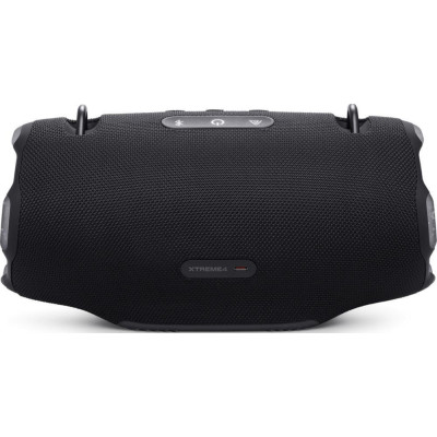 JBL Xtreme 4 Black (JBLXTREME4BLKEUNA)