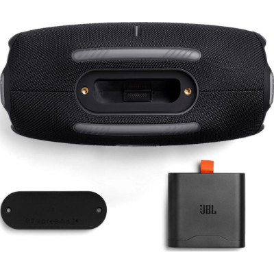 JBL Xtreme 4 Black (JBLXTREME4BLKEUNA)