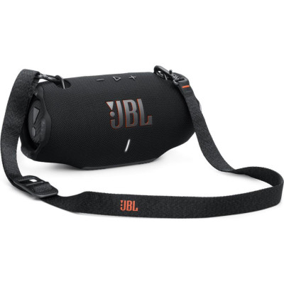 JBL Xtreme 4 Black (JBLXTREME4BLKEUNA)