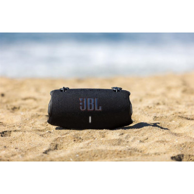 JBL Xtreme 4 Black (JBLXTREME4BLKEUNA)
