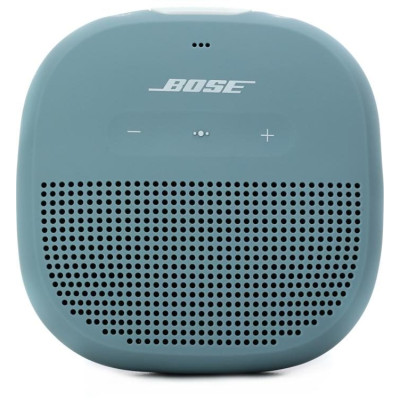 Bose SoundLink Micro Stone Blue