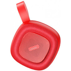 Usams YX004 Wireless Speaker Mofa Series Red