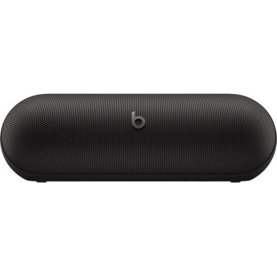 Beats by Dr. Dre Pill Matte Black (MW443)