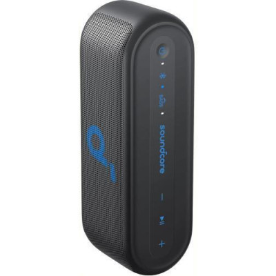 Anker SoundCore Select 2S Black (A3171011)