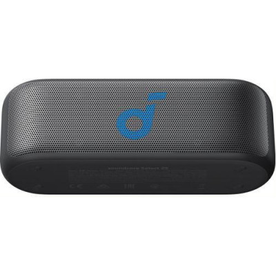 Anker SoundCore Select 2S Black (A3171011)
