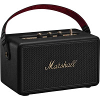 Marshall Kilburn III Black and Brass (1007443)