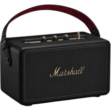 Marshall Kilburn III Black and Brass (1007443)