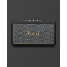 Marshall Stanmore IV Black (1009296)