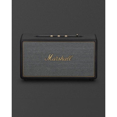 Marshall Stanmore IV Black (1009296)