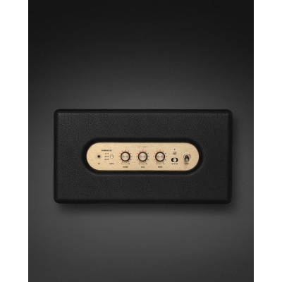 Marshall Stanmore IV Black (1009296)