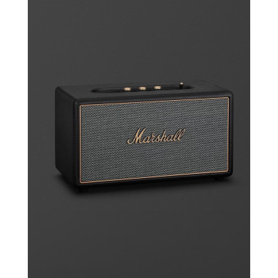 Marshall Stanmore IV Black (1009296)