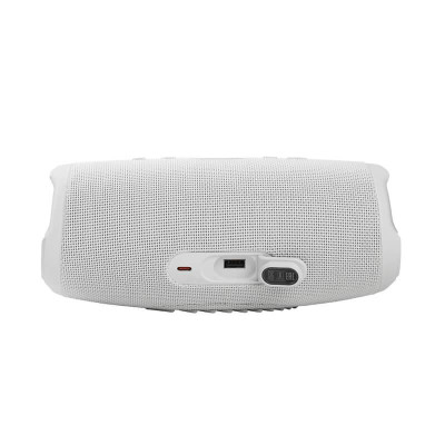 JBL Charge 5 White (JBLCHARGE5WHT)