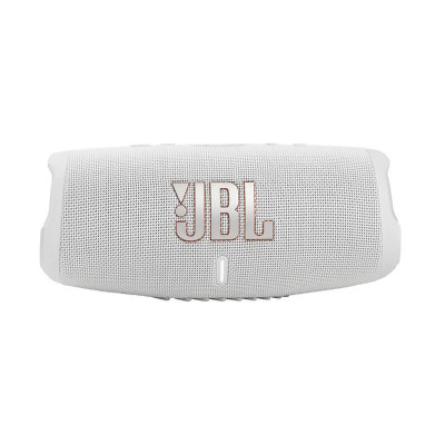 JBL Charge 5 White (JBLCHARGE5WHT)