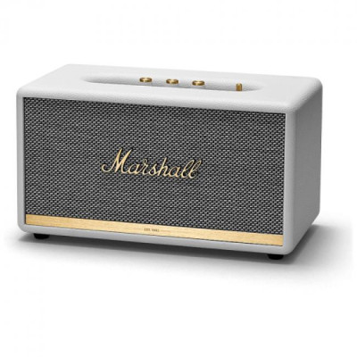 Marshall Stanmore II White (1001903)