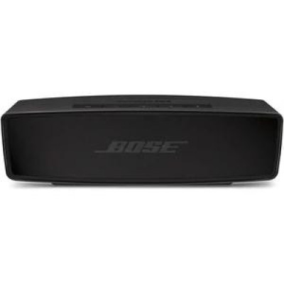 Bose SoundLink Mini II Special Edition Black 835799-0100