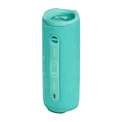 JBL Flip 6 Teal (JBLFLIP6TEAL)