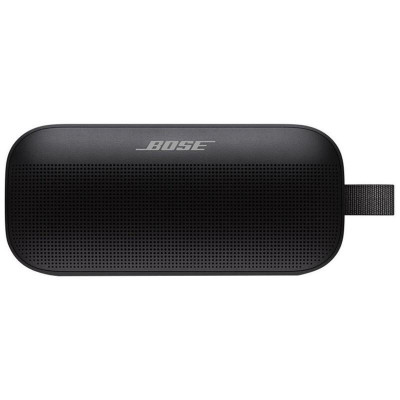 Bose Soundlink Flex SE Black (865983-0110)