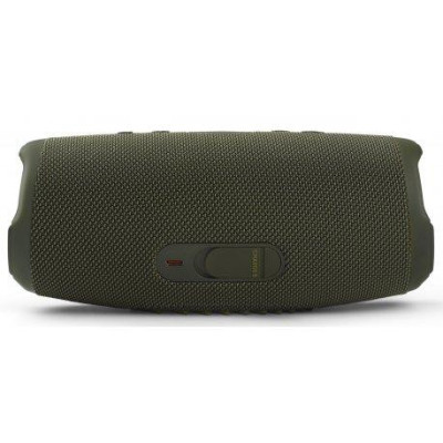 JBL Charge 5 Green (JBLCHARGE5GRN)