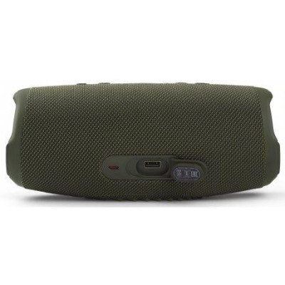 JBL Charge 5 Green (JBLCHARGE5GRN)
