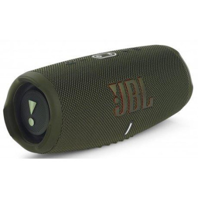 JBL Charge 5 Green (JBLCHARGE5GRN)