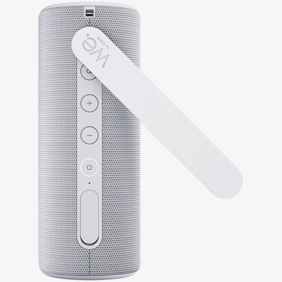 WE BY Loewe Portable Speaker 40W Cool Grey (60701S10)