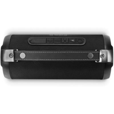 REAL-EL X-709 Black (EL121600010)